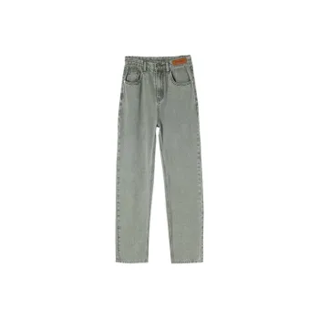 HIPPIEMISS Jeans Women's Green