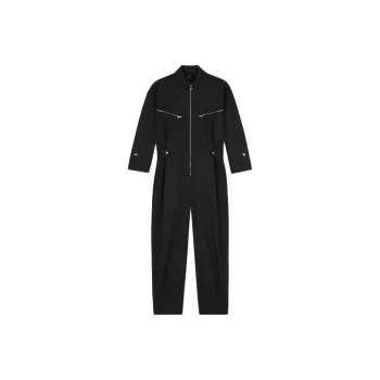 Maje Jumpsuits Women's Black