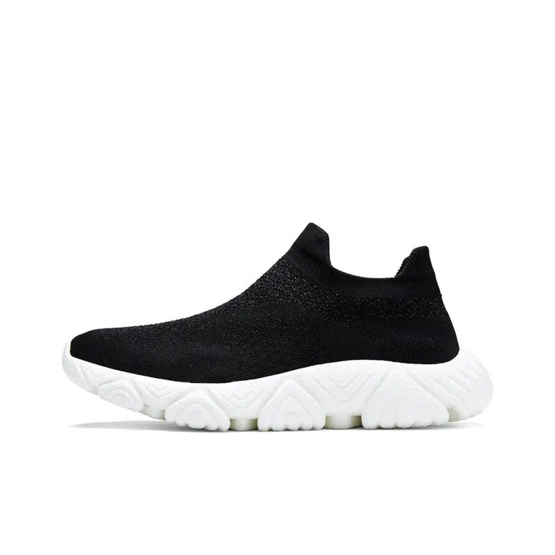 CAMOSI Abrasion Resistant Breathable Height Increasing Low Top Casual Shoes Unisex-8