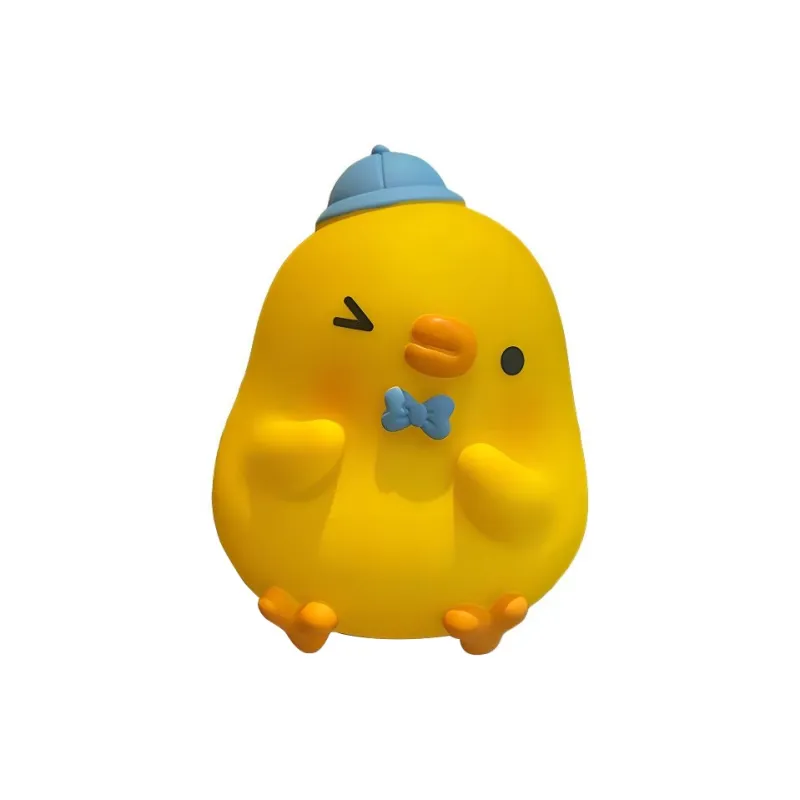 Emperor He Piggy Banks-3
