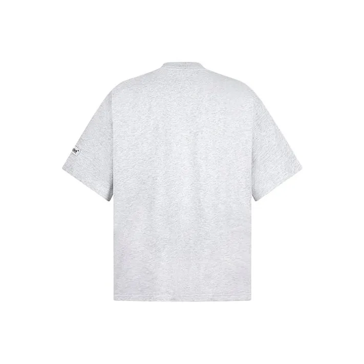 RASHOMONG T Shirts Unisex-2
