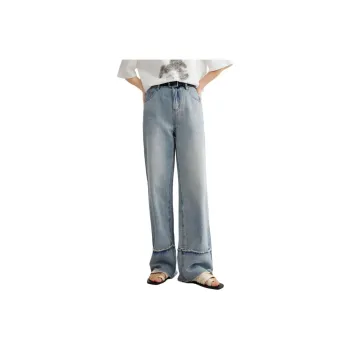 Elva' Island Jeans Women's Denim Blue