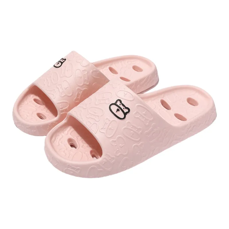 KUUJOO Slippers / Home Slippers-14