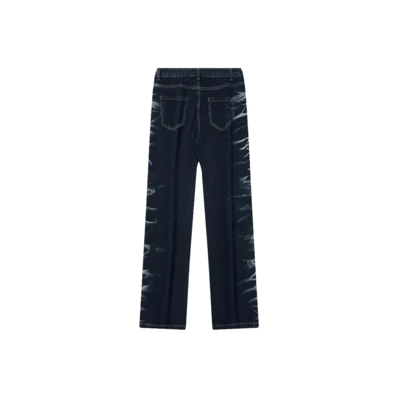 Lulifama Jeans Unisex-9