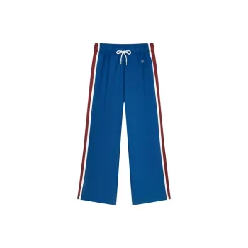 Champion Knitted Sweatpants Japan Version Women's