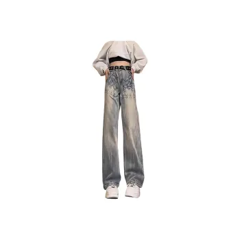 FA2LO Jeans Unisex