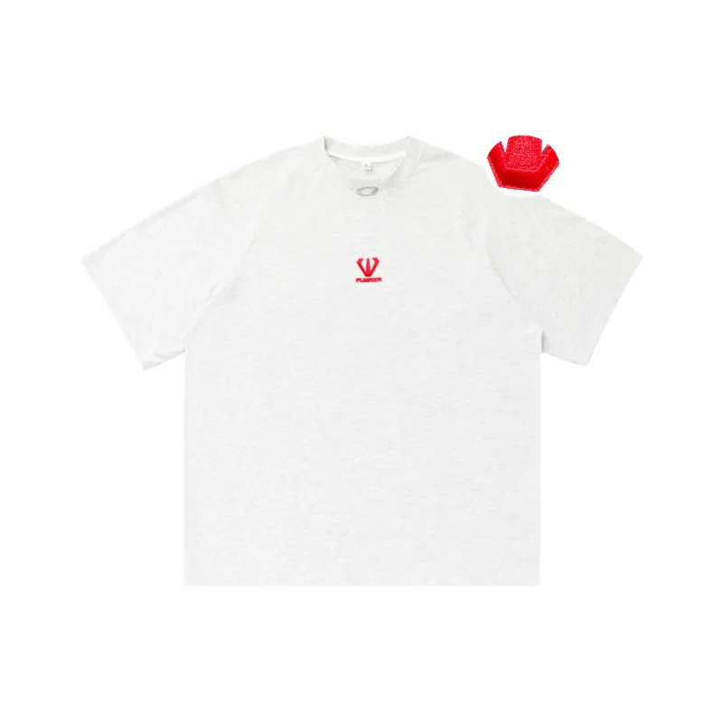 FUERZA T Shirts Unisex-3