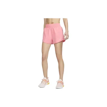 Nike Casual Shorts Women's Bright Pink