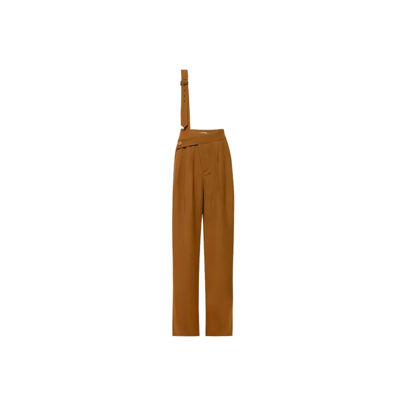 MEIYANG Overalls Women's-3