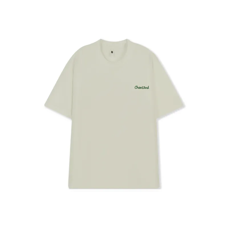CHANT'2nd T Shirts Women's-17