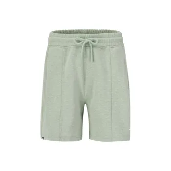 Reebok Casual Shorts Women's Light Army Green