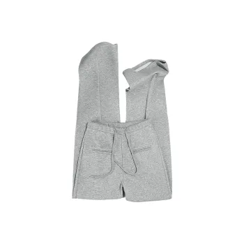 TOUCH Casual Pants Women's Light Gray