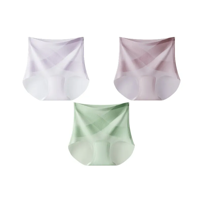 MIIOW Underpants Women's 3 Pack-34