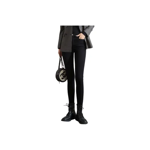 Ya Sheep People Casual Pants Women's