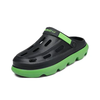 KUPE Clogs Men