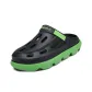 Black Green
