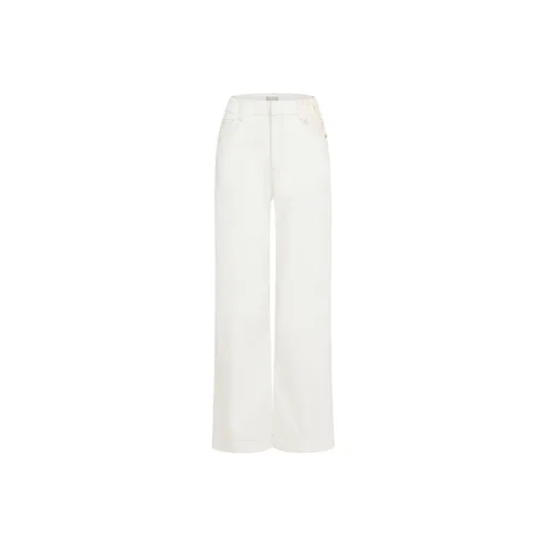 RARE Jeans Women's White
