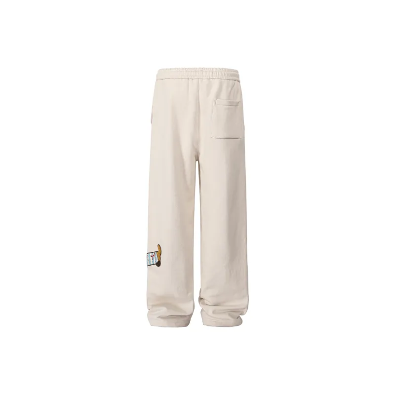 BJTY Casual Pants Unisex-24