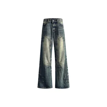 Rose Jeans Women's Vintage Blue