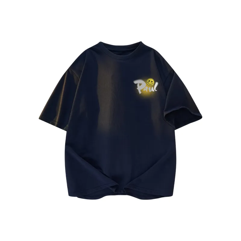 PAUL COSTELLOE T Shirts Unisex-5