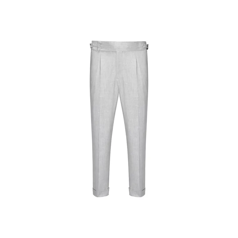 G· Mons Suit Trousers Men-15