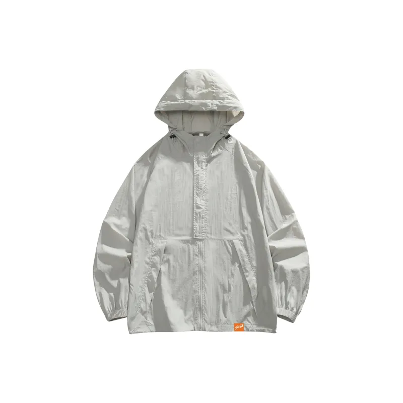 Snow Know The Answer SKTA Super Light Breathable Quick Dry Sun Protection Clothing Unisex-4