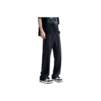 NEAR HERE Casual Pants Unisex
