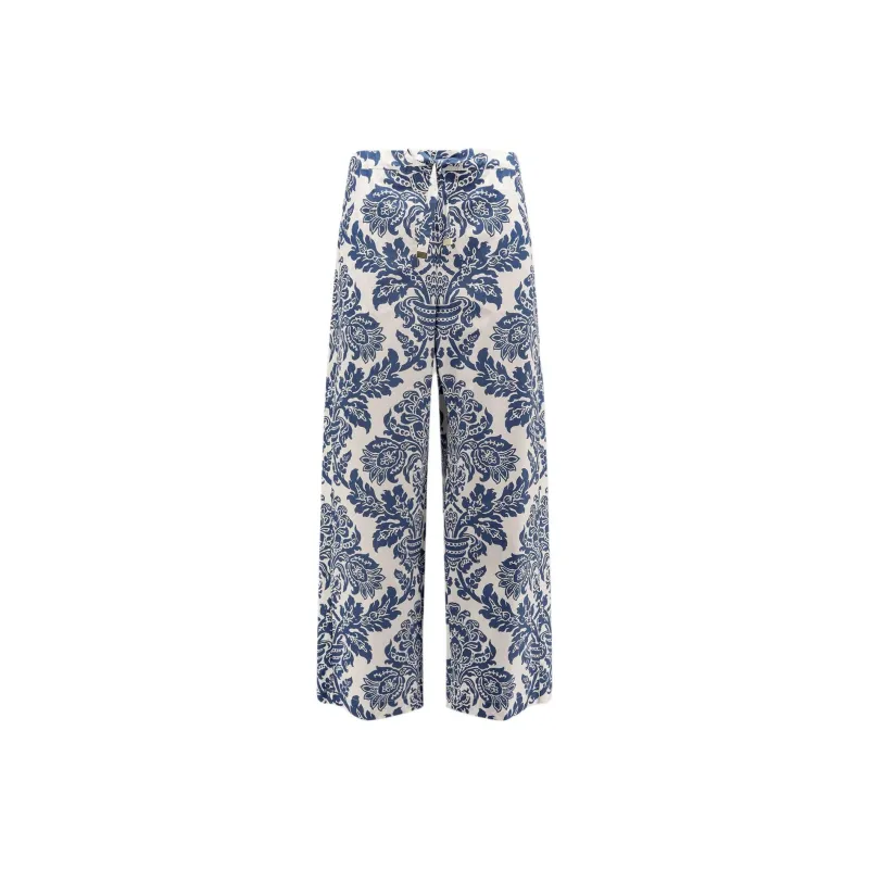'S MAX MARA Merano Trousers-0