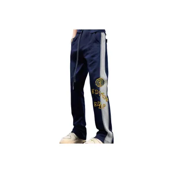 BEAR UNION Casual Pants Unisex