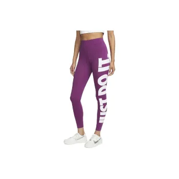 Nike Sportswear Essentials Series Leggings Women's Purple