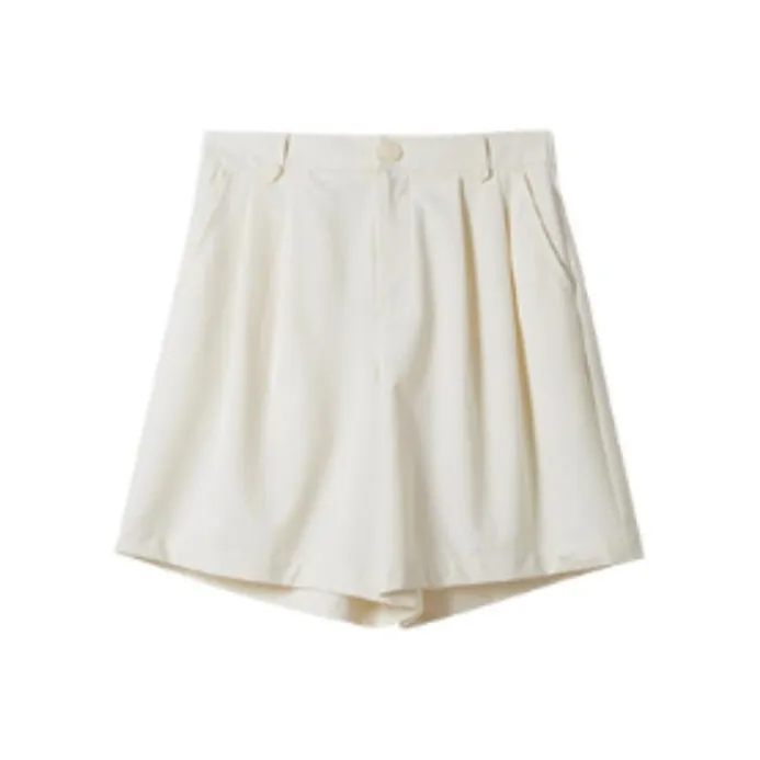 Inman Casual Shorts Women's-6