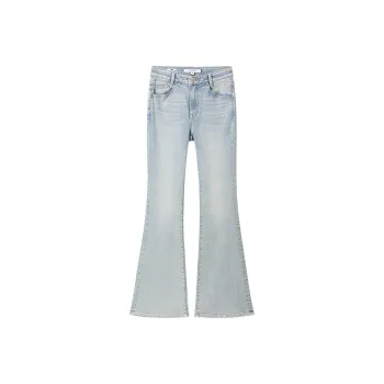 Miss Sixty Jeans Women's Light Blue