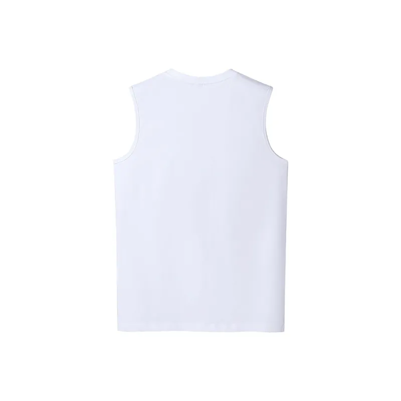 FCB ARCELONA Tank Tops Unisex-1