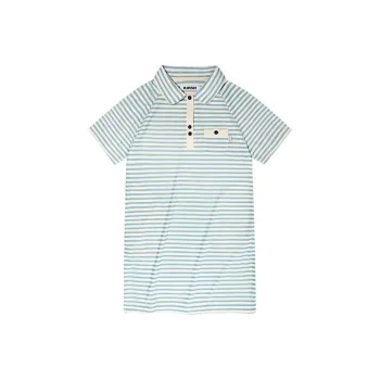 Kirsh Short Sleeved Dress Women's Sky Blue