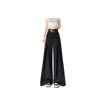 Oudifu Casual Pants Women's