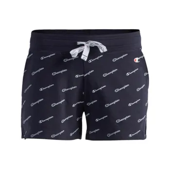 Champion Casual Shorts Women's Black