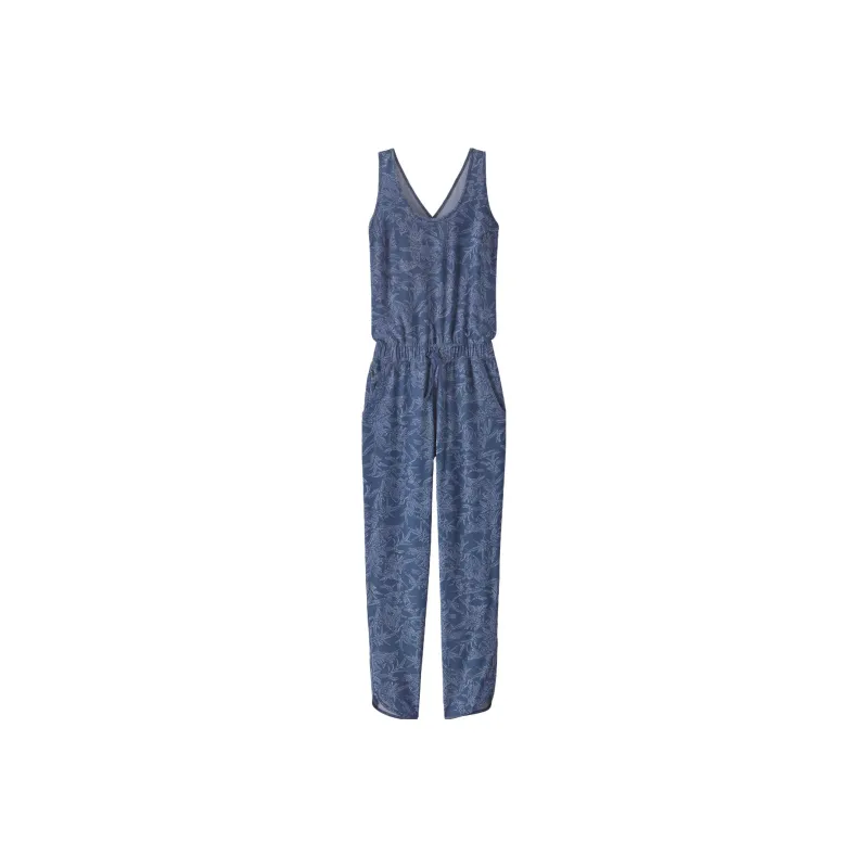 Patagonia Fleetwith Jumpsuits Women's-4