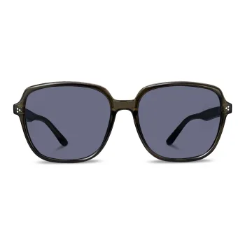 Disney TR90 Square Sunglasses Unisex