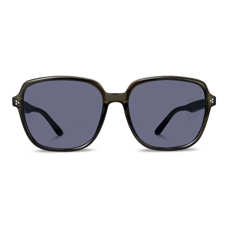 Disney TR90 Square Sunglasses Unisex-0