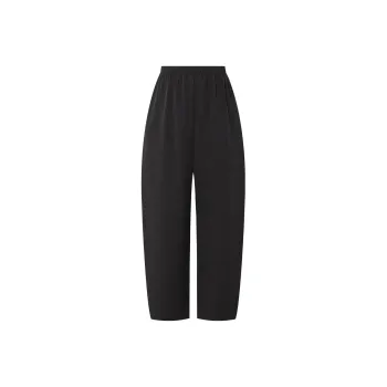 THE SEA LIFE Casual Pants Women's Dove Gray