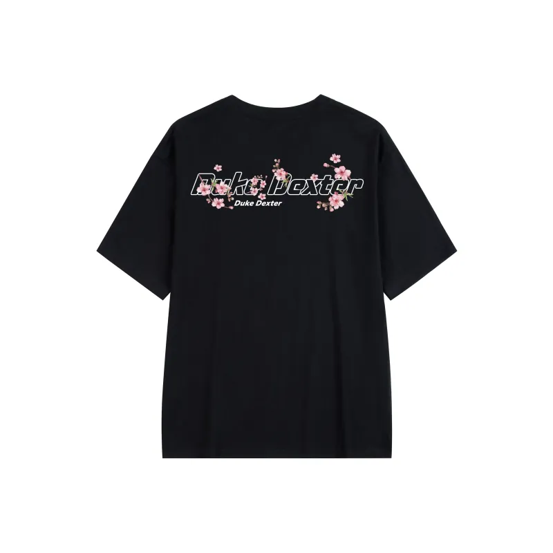 DUKE+DEXTER T Shirts Unisex-4