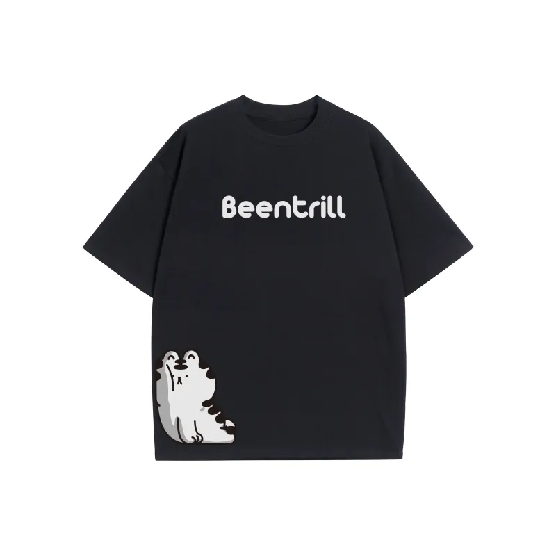 BEENTRILL T Shirts Unisex-0