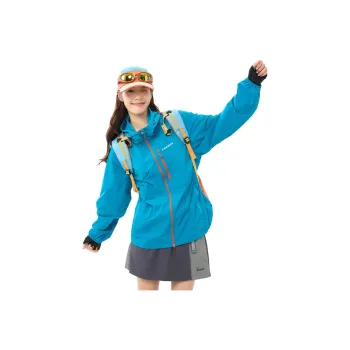 FUERZA Breathable Quick Dry UV Protection Cooling Sun Protection Sun Protection Clothing Unisex