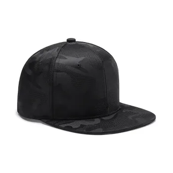 AAJF Polyester Baseball Caps Unisex