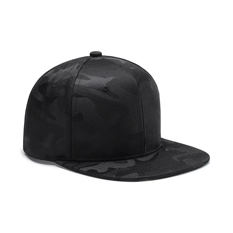 AAJF Polyester Baseball Caps Unisex-0