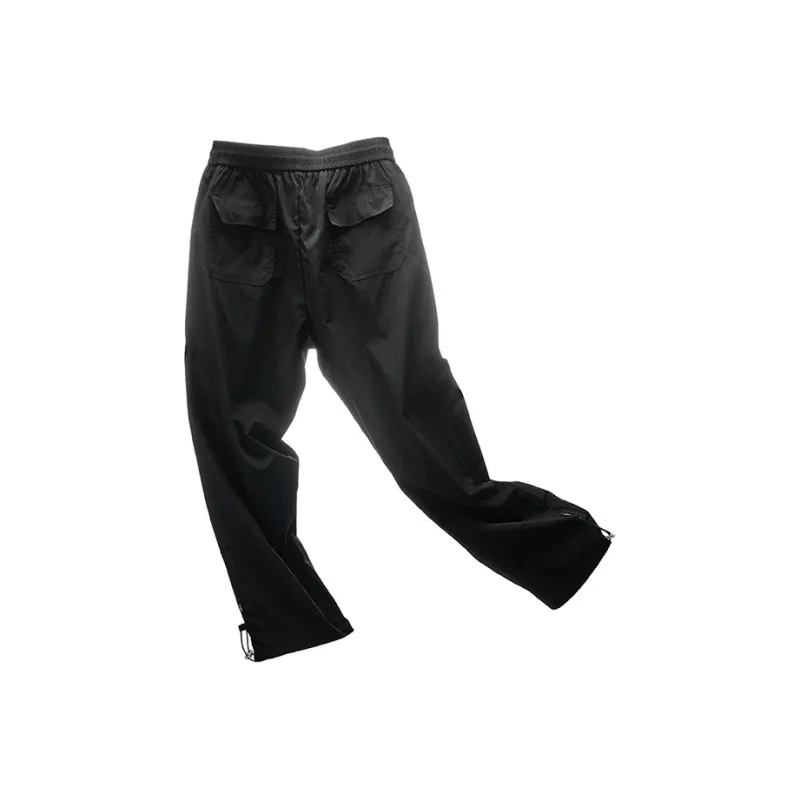 WOSAWE Casual Pants Unisex-1