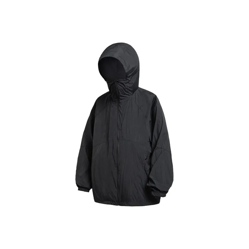 LUYUSHANYU Jackets & Coats Unisex-2