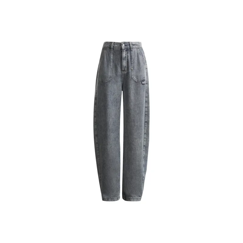 SEASON HIGH Jeans Women's-4