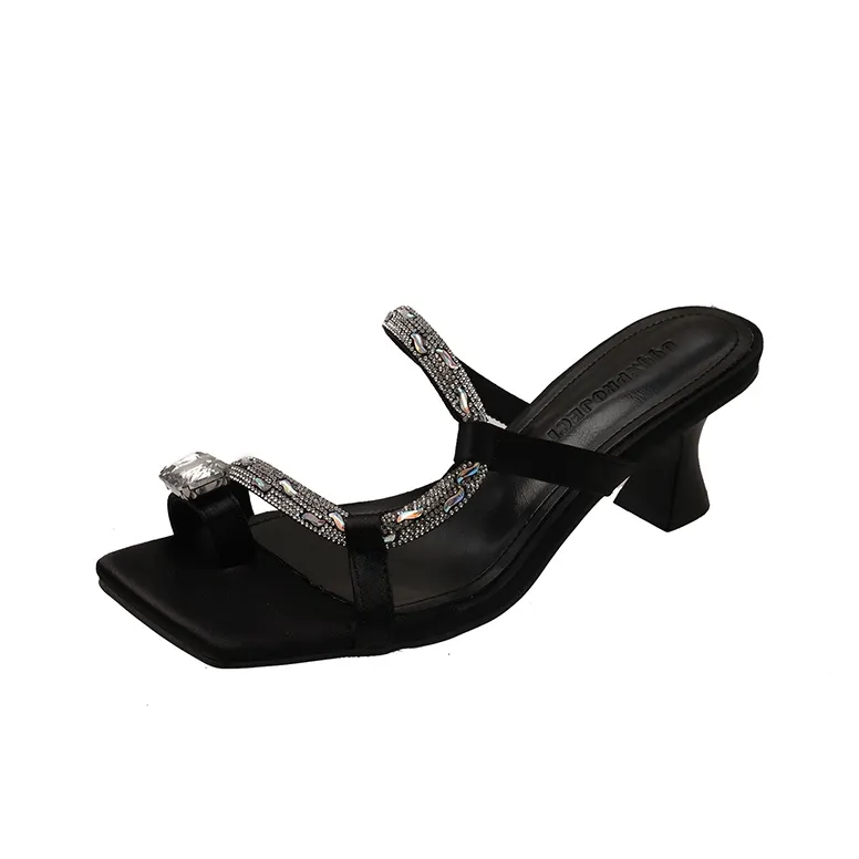 GEJIANI Quick Dry Slide Slippers Women's-3