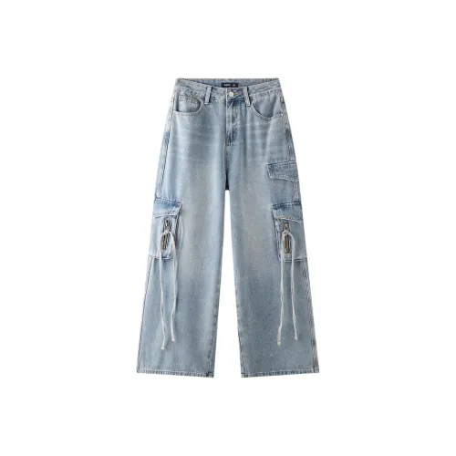 Three blessings Jeans Women's